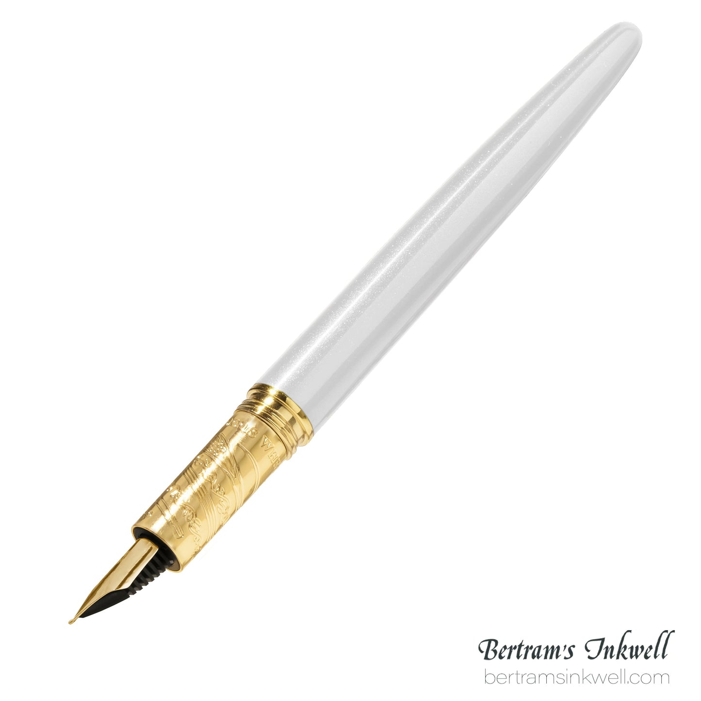 Ferris Wheel Press x LOTR "Gandalf" Fountain Pen Set Special Edition