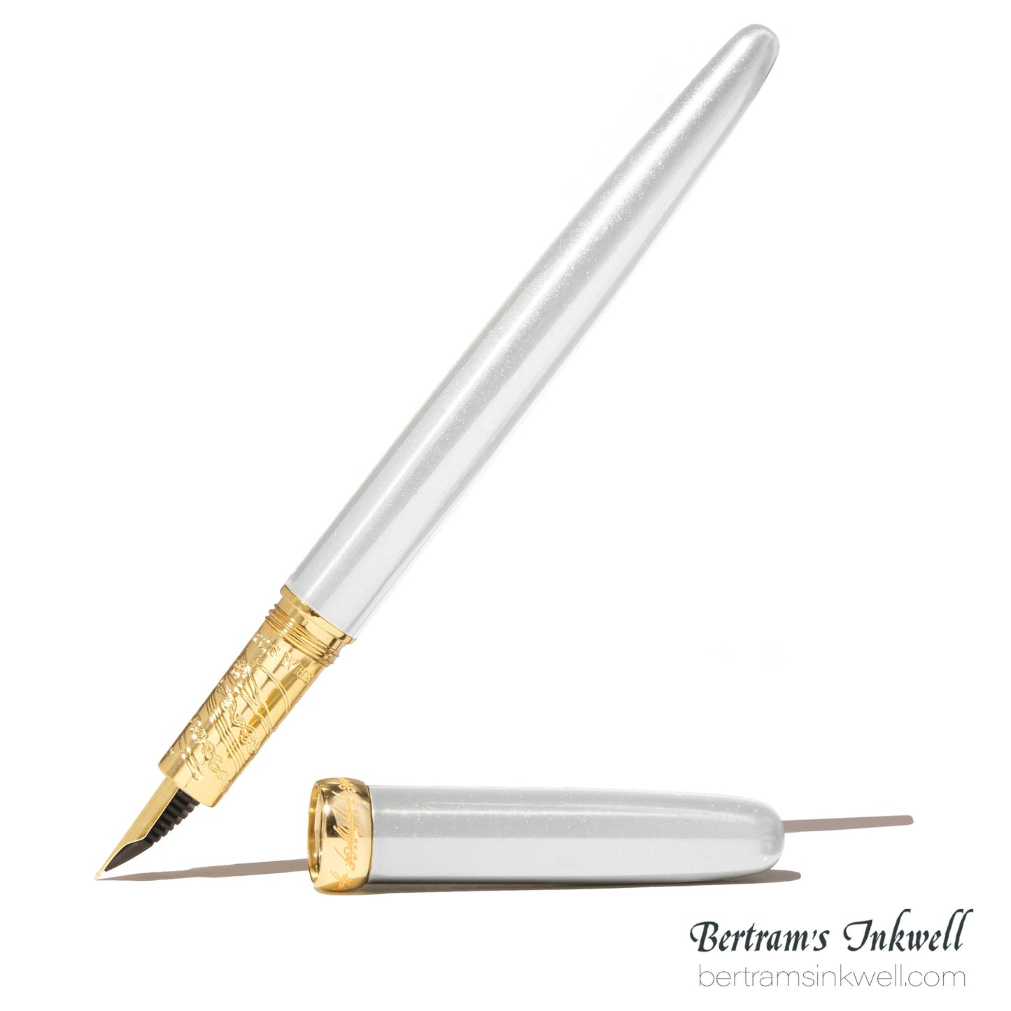 Ferris Wheel Press x LOTR "Gandalf" Fountain Pen Set Special Edition