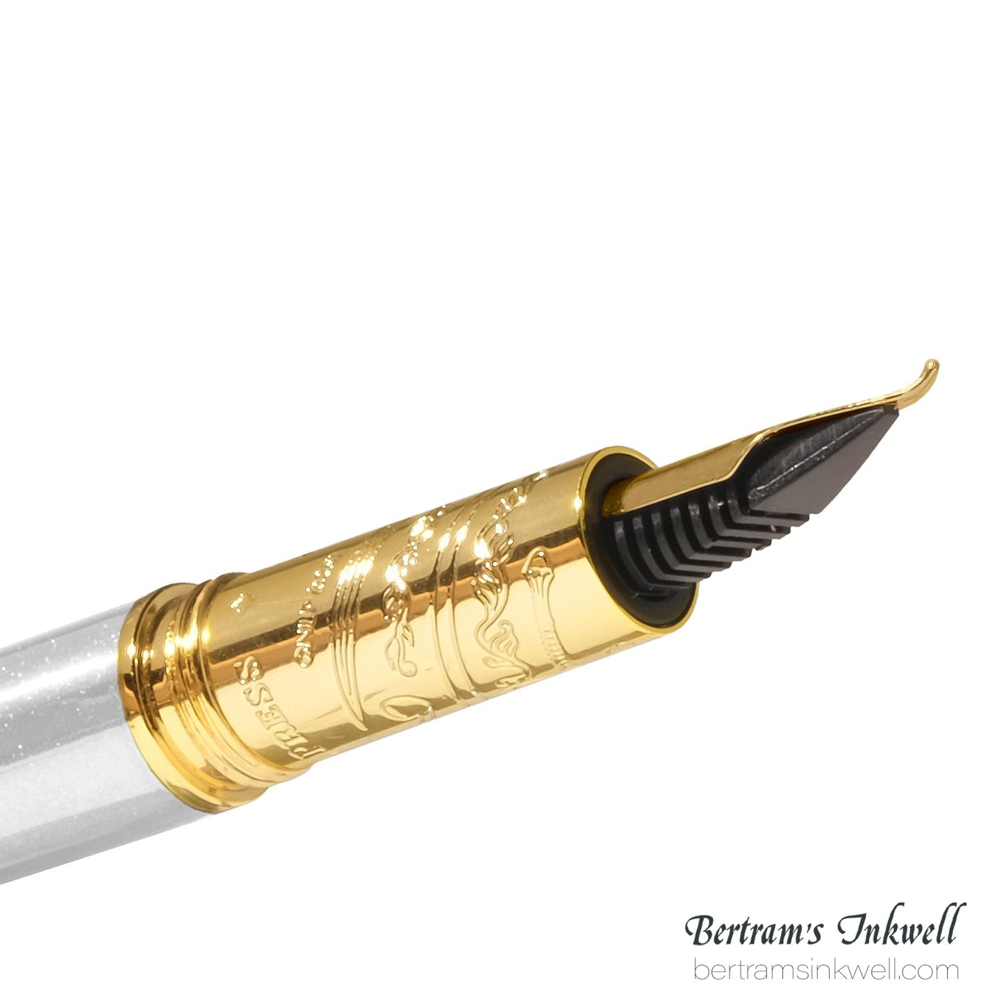 Ferris Wheel Press x LOTR "Gandalf" Fountain Pen Set Special Edition