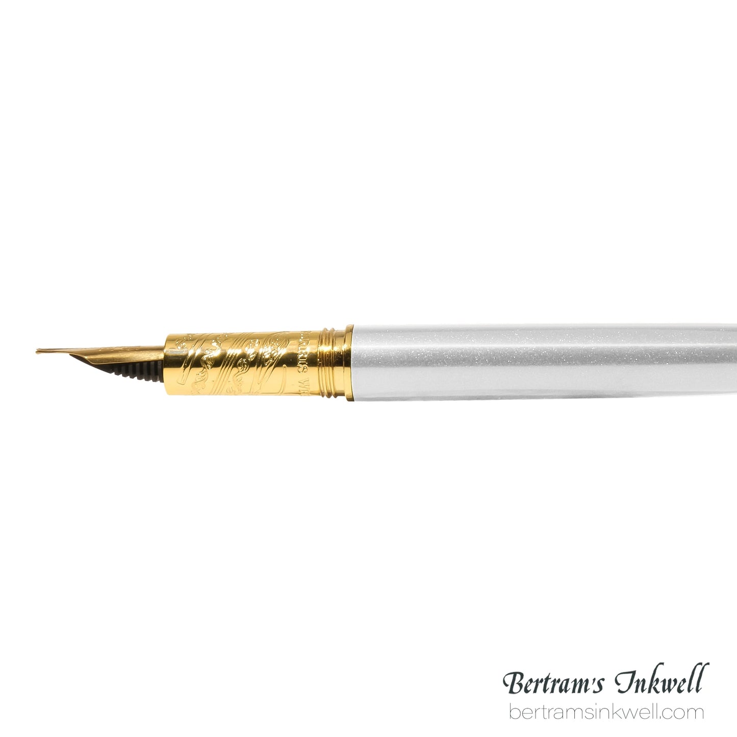 Ferris Wheel Press x LOTR "Gandalf" Fountain Pen Set Special Edition