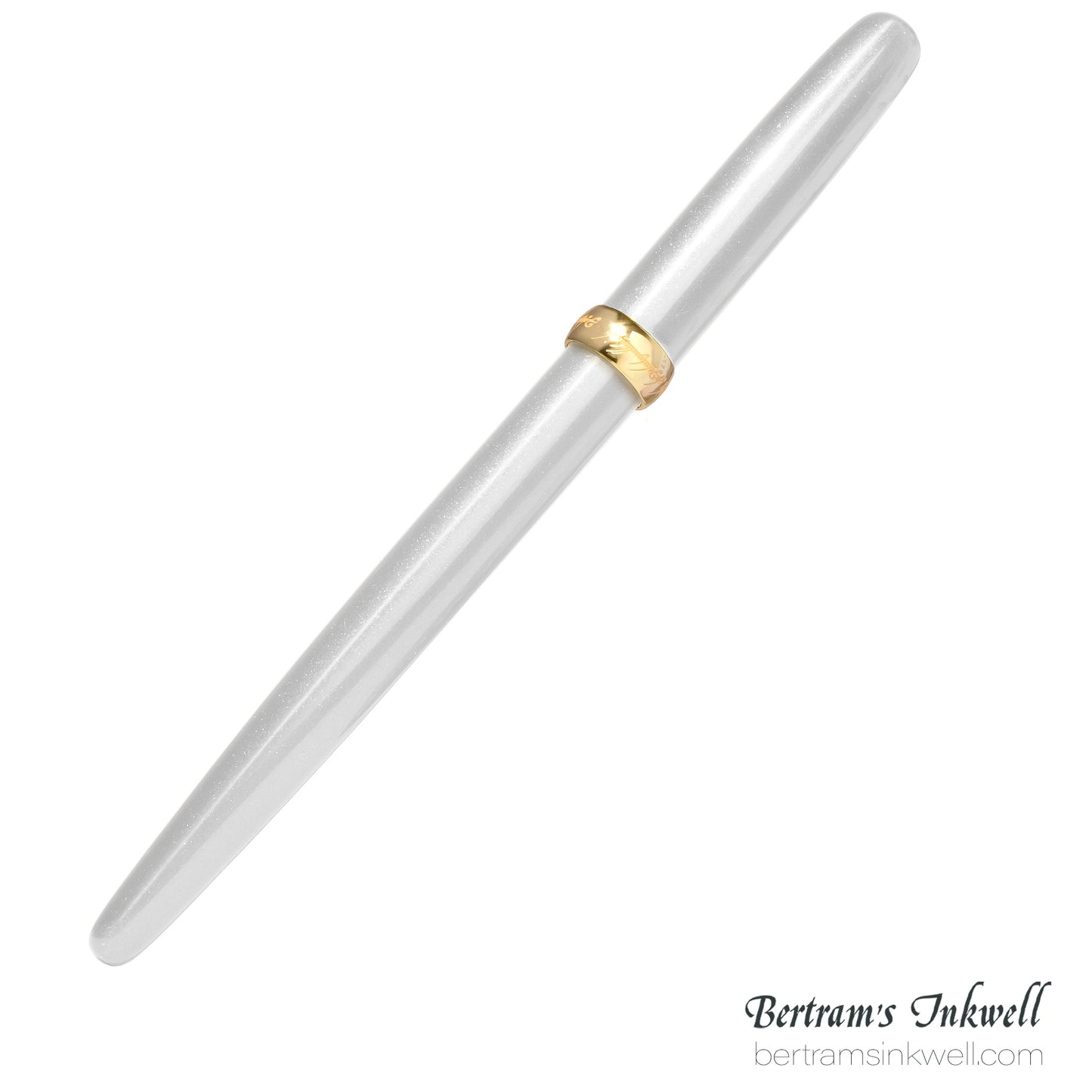 Ferris Wheel Press x LOTR "Gandalf" Fountain Pen Set Special Edition