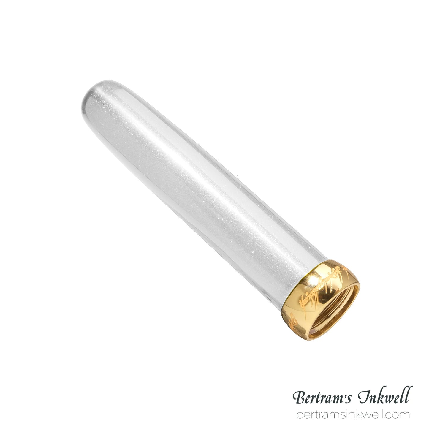 Ferris Wheel Press x LOTR "Gandalf" Fountain Pen Set Special Edition