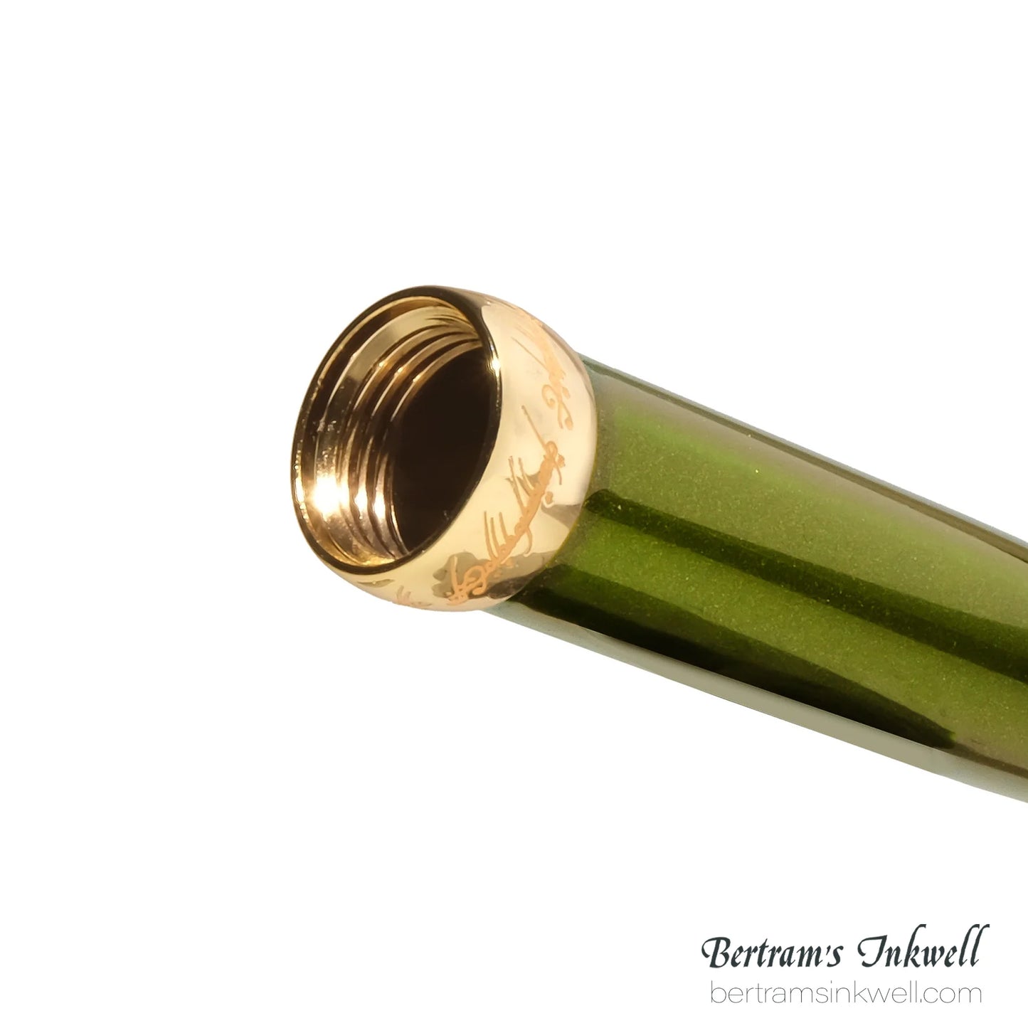 Ferris Wheel Press x LOTR "Ringbearer" Fountain Pen Set Special Edition