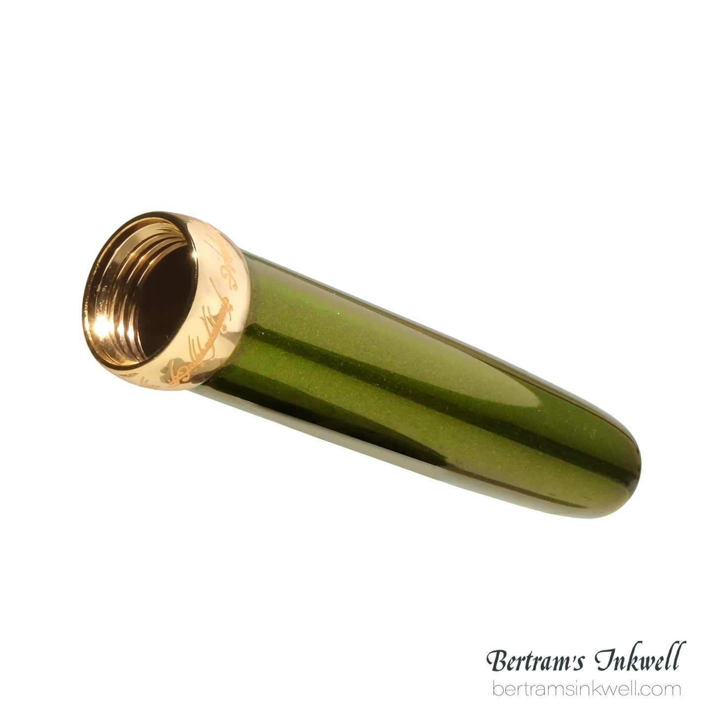 Ferris Wheel Press x LOTR "Ringbearer" Fountain Pen Set Special Edition