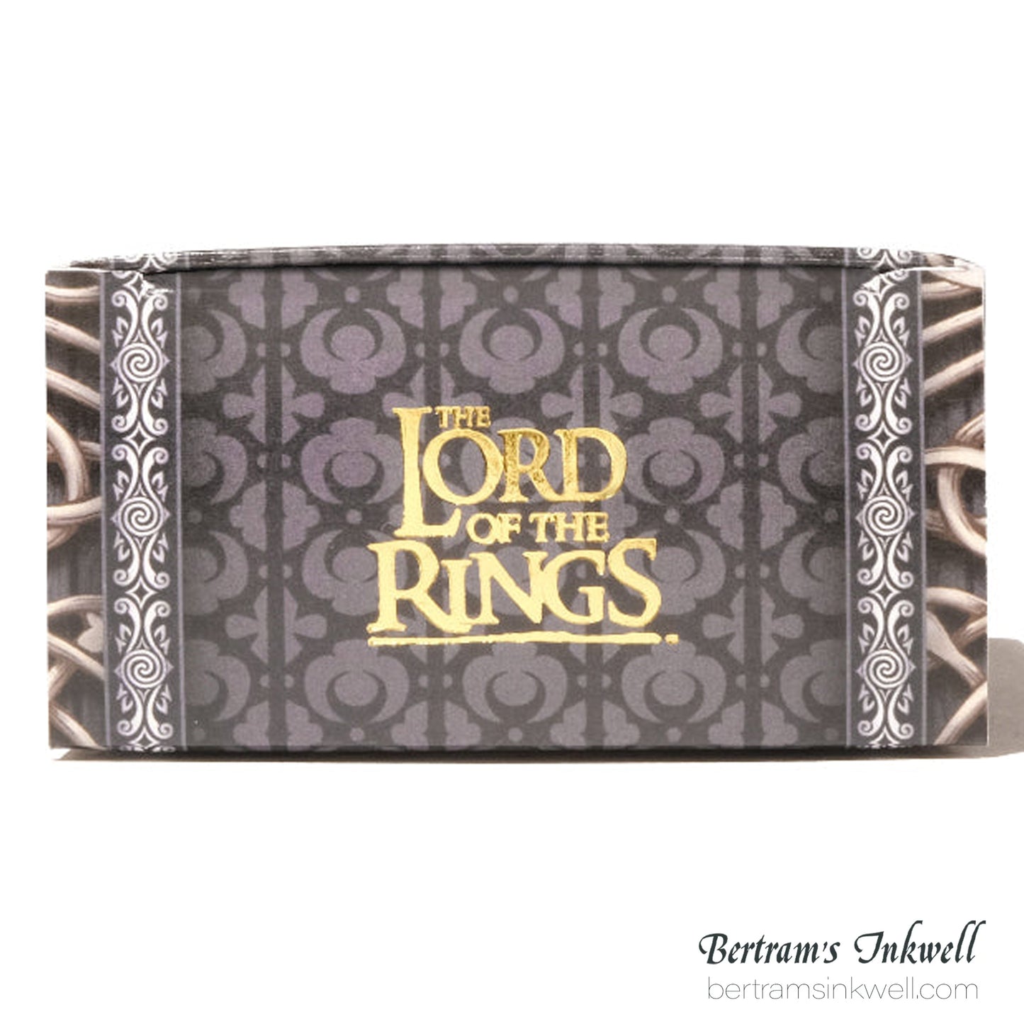 Ferris Wheel Press x Lord of the Rings - Dawning Silver - 28ml Ink Bottle