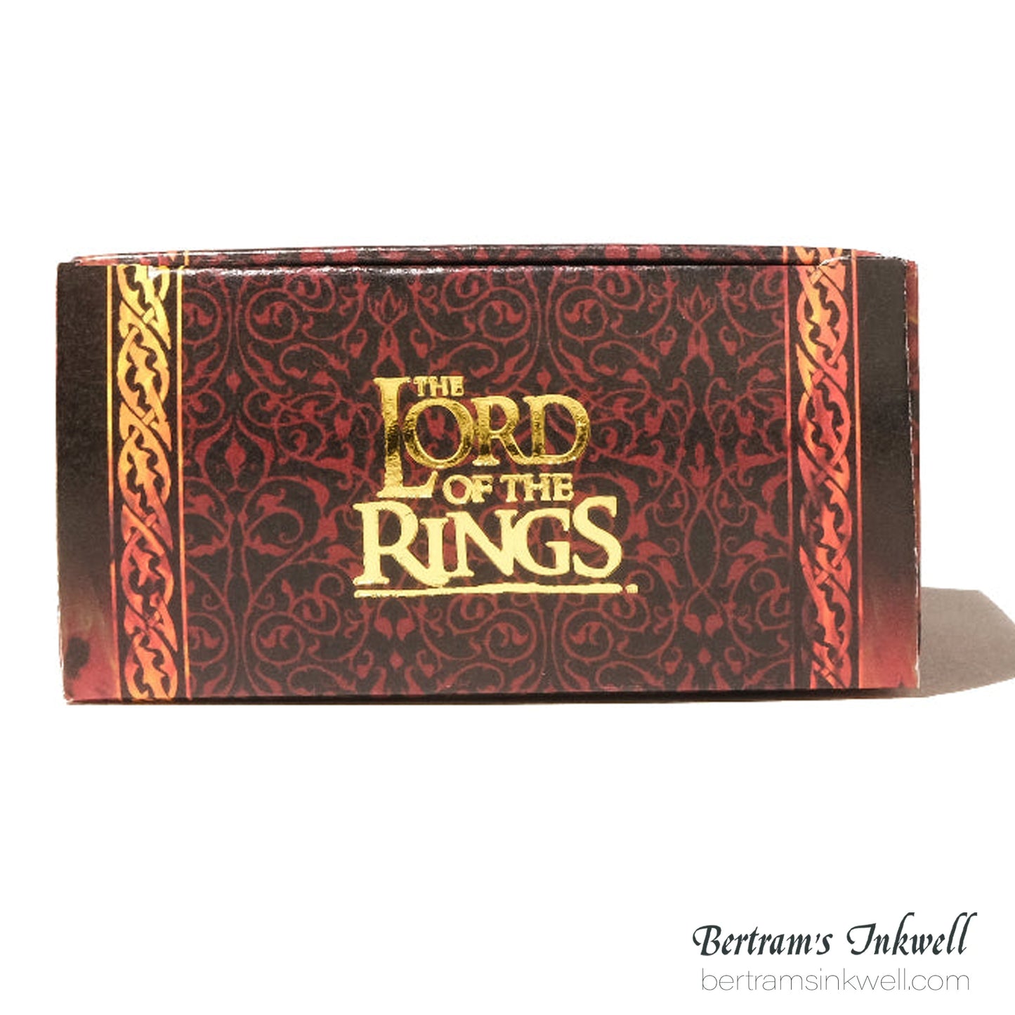 Ferris Wheel Press x Lord of the Rings - Shadow of Mordor - 28ml Ink Bottle