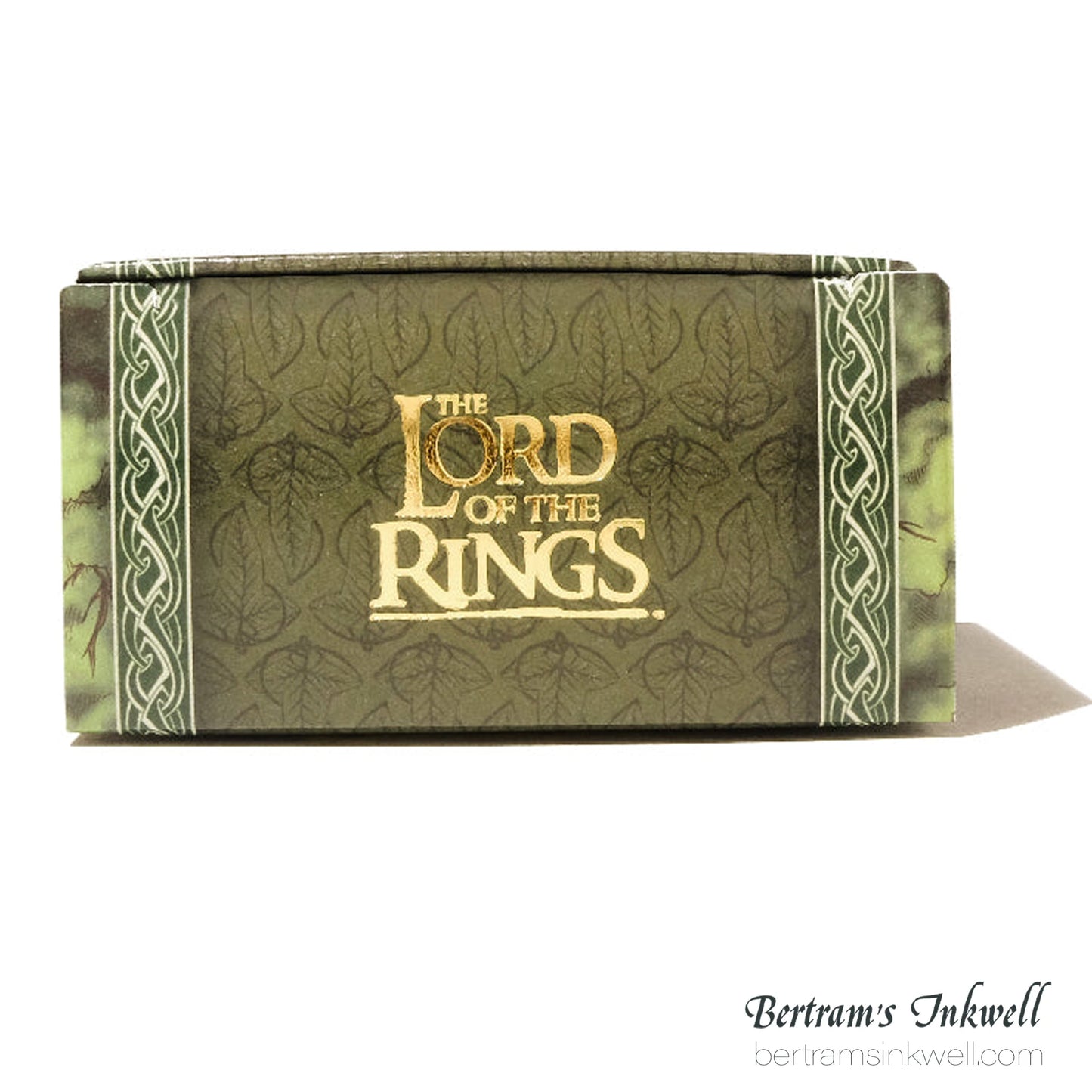 Ferris Wheel Press x Lord of the Rings - Verdant Voyage - 28 ml Ink Bottle