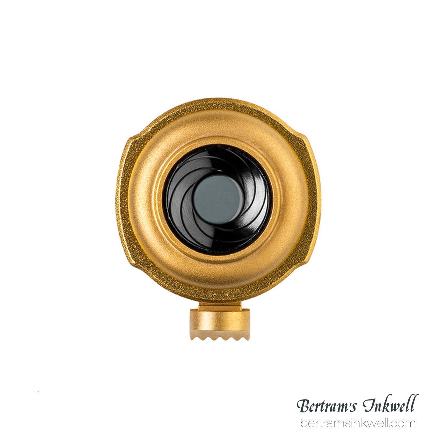 Montegrappa Goldfinger Issue Fountain Pen