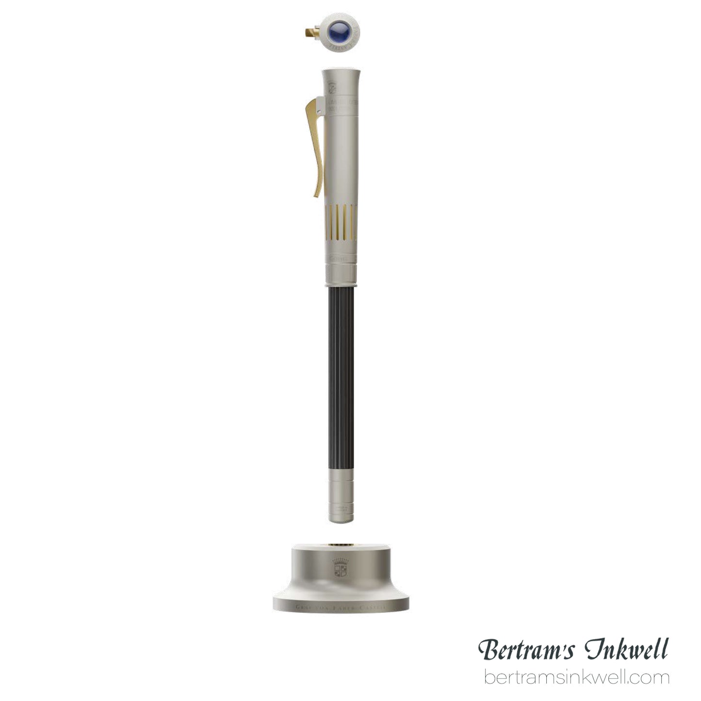 Graf Von Faber-Castell Perfect Pencil - Project Stellar Limited Edition Pencil