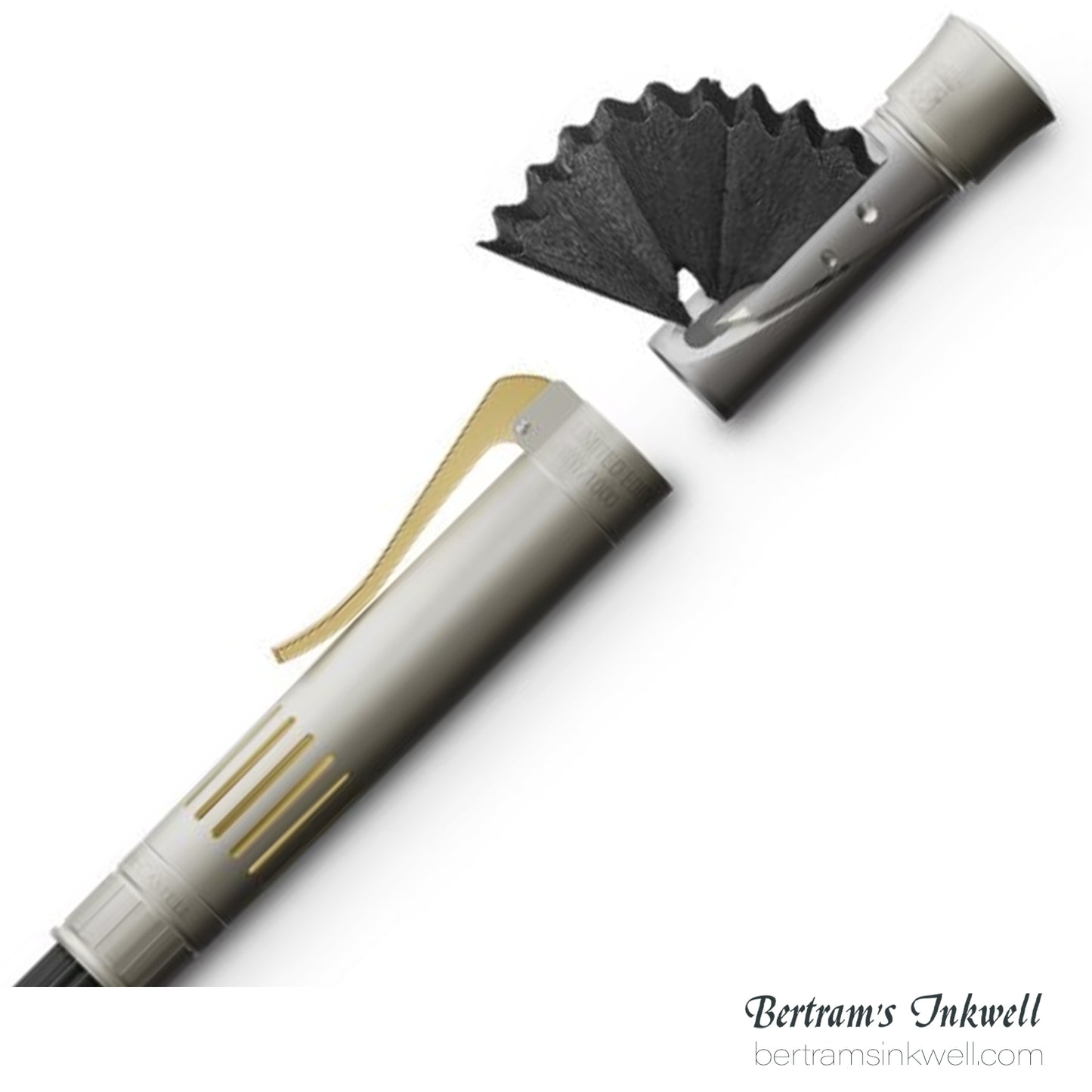Graf Von Faber-Castell Perfect Pencil - Project Stellar Limited Edition Pencil
