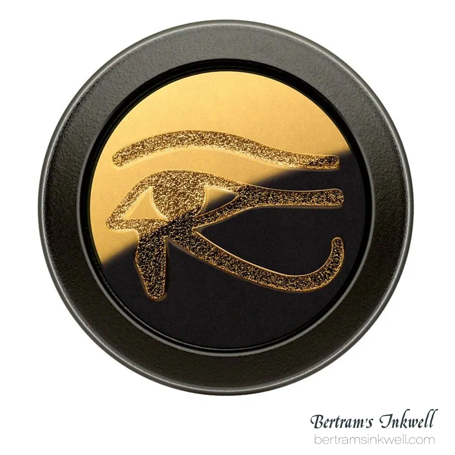 Graf von Faber-Castell Pen Of The Year 2023 Ancient Egypt Fountain Pen