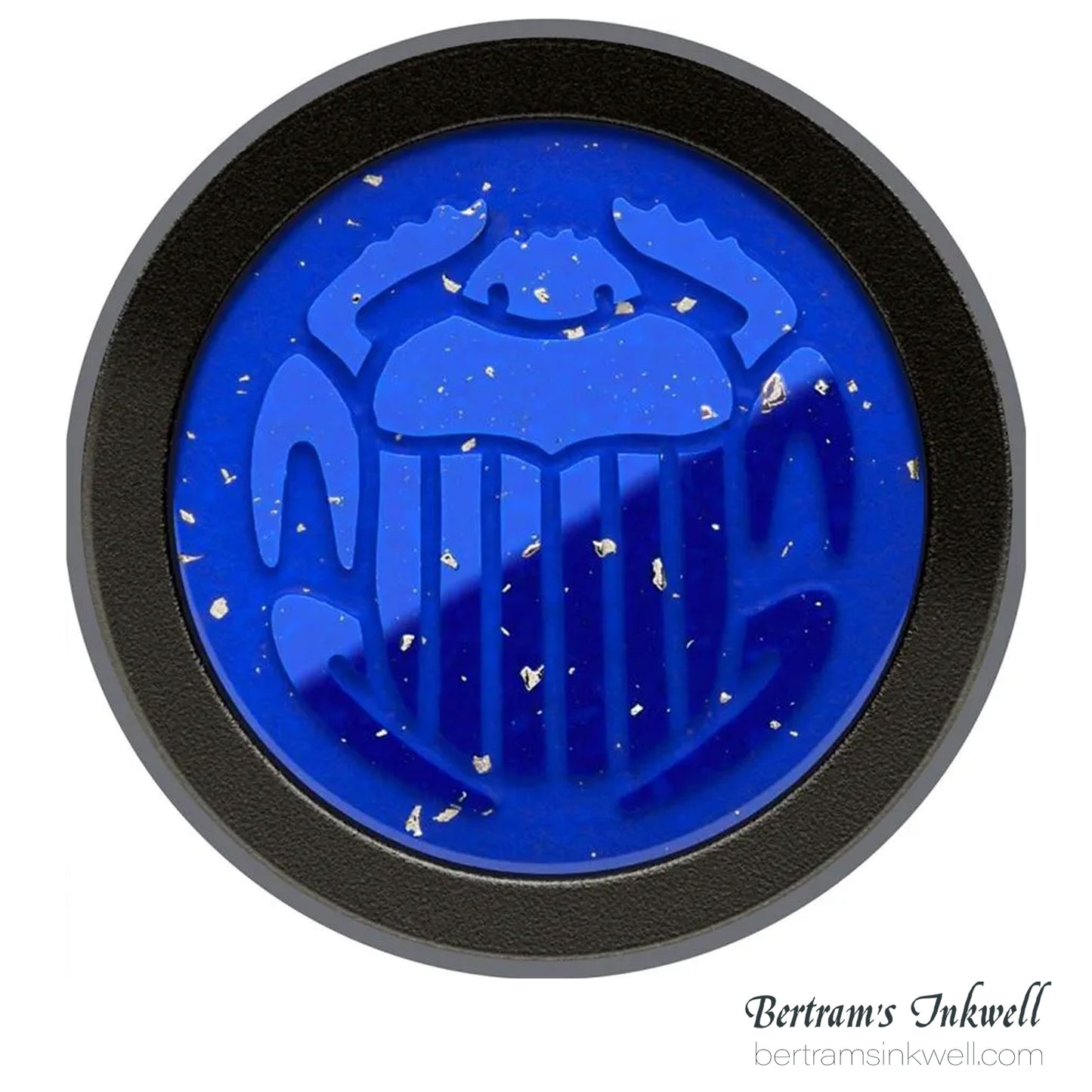 Graf von Faber-Castell Pen Of The Year 2023 Ancient Egypt Fountain Pen