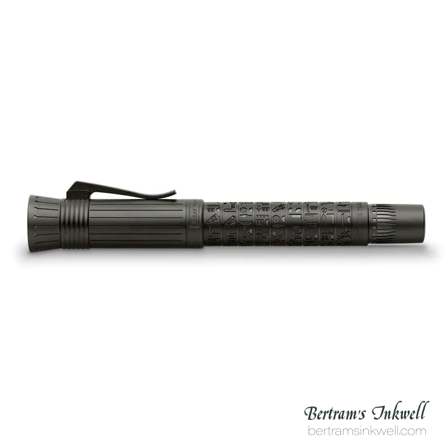 Graf von Faber-Castell Pen Of The Year 2023 Ancient Egypt Fountain Pen
