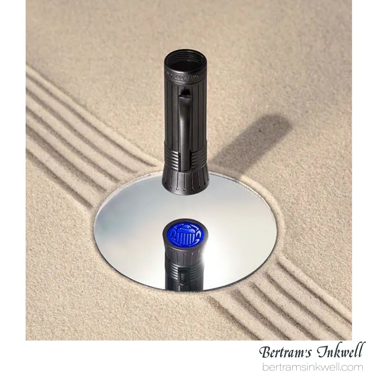 Graf von Faber-Castell Pen Of The Year 2023 Ancient Egypt Fountain Pen