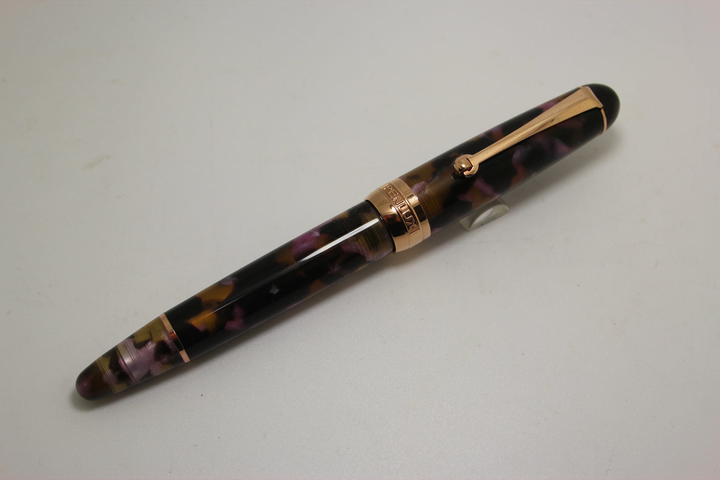 Penlux Masterpiece Delgado Fountain Pen