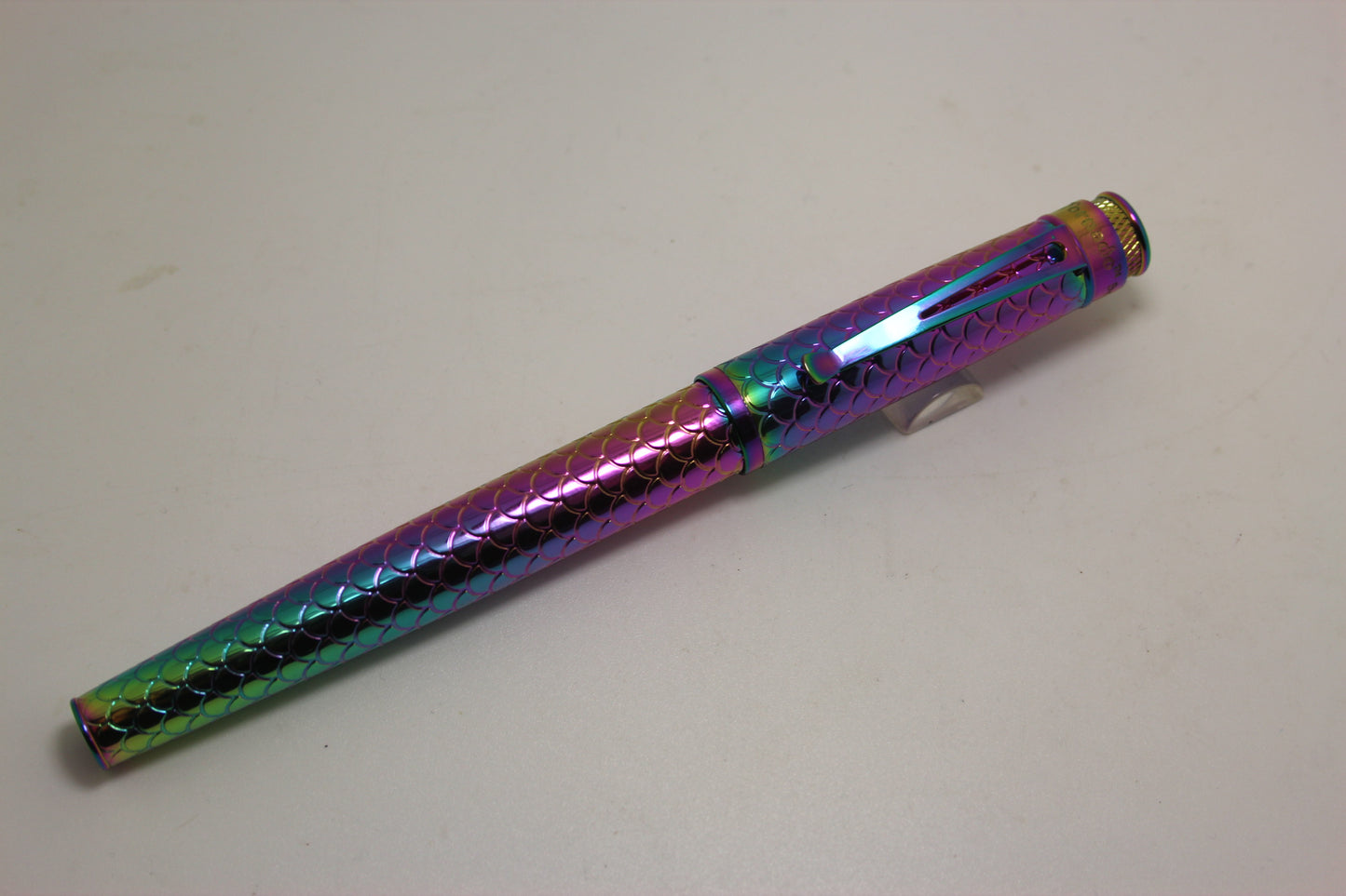 Retro 51 Mermaid Popper Fountain Pen