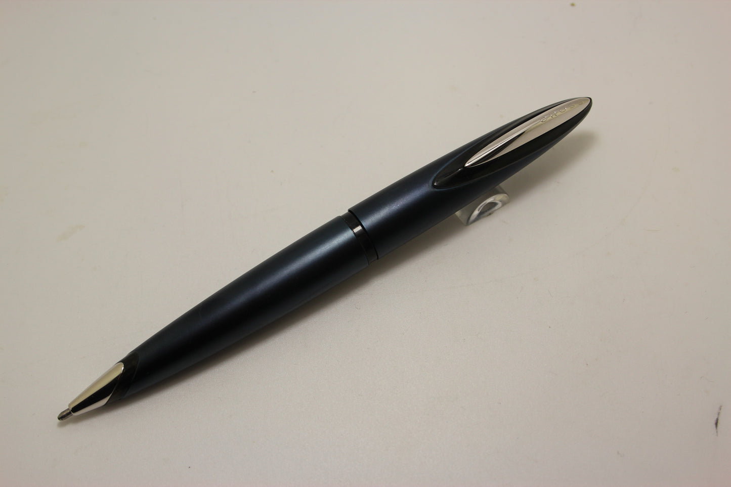 Cross Verve Selenium Blue Ballpoint Pen