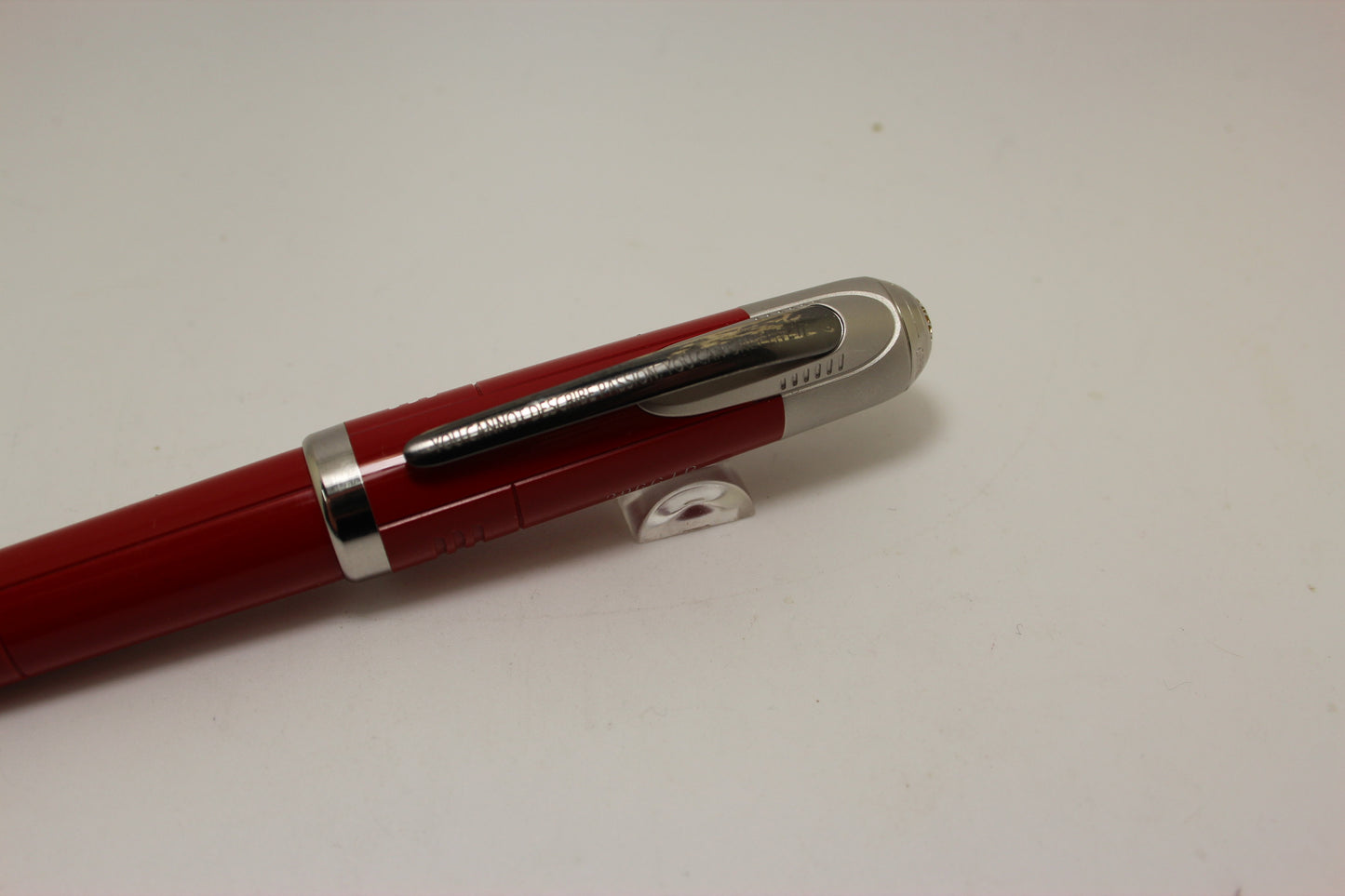 Montblanc Great Characters Enzo Ferrari Special Edition Ballpoint Pen