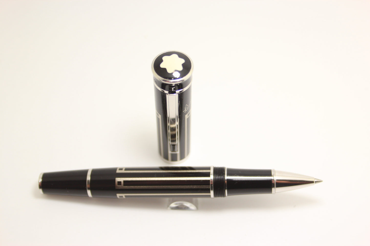 Montblanc Thomas Mann Limited Edition Rollerball Pen 104321