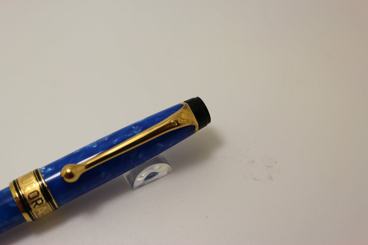 Aurora Mare Limited Edition Ballpoint Pen