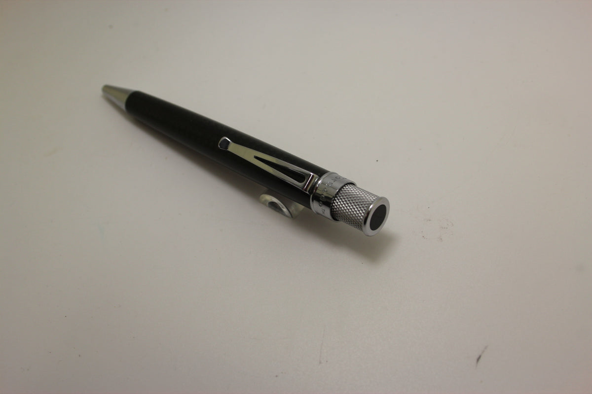 Retro 51 Carbon Fiber Roller Ball VRR-1350
