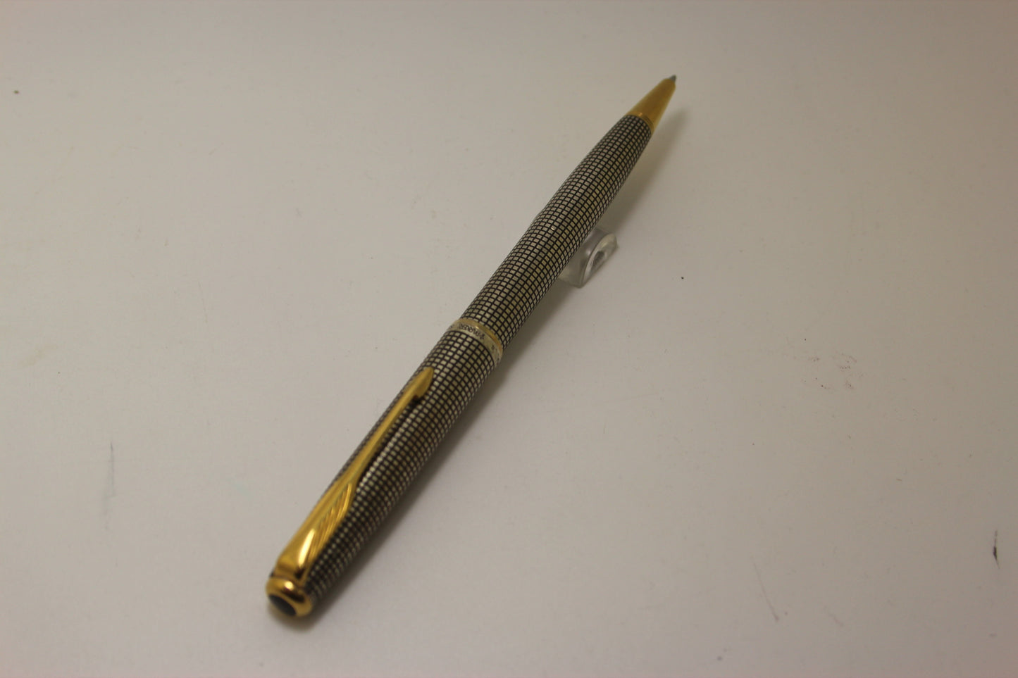 Parker Sonnet Sterling Silver Ballpoint
