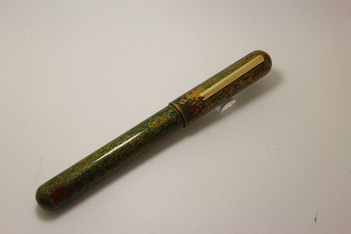 Nahvalur Ikkaku Limited Edition Fountain Pen