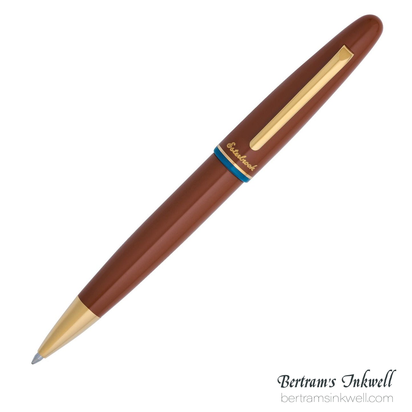 Esterbrook Estie Back To The Lands Incredible Rock Ballpoint
