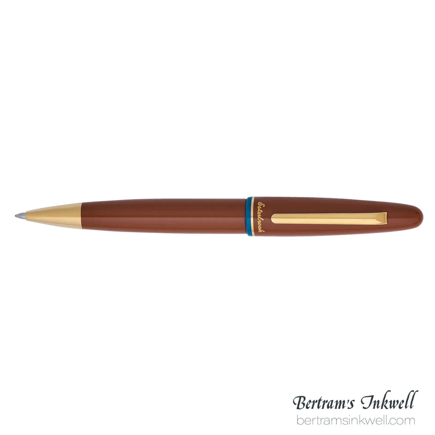 Esterbrook Estie Back To The Lands Incredible Rock Ballpoint