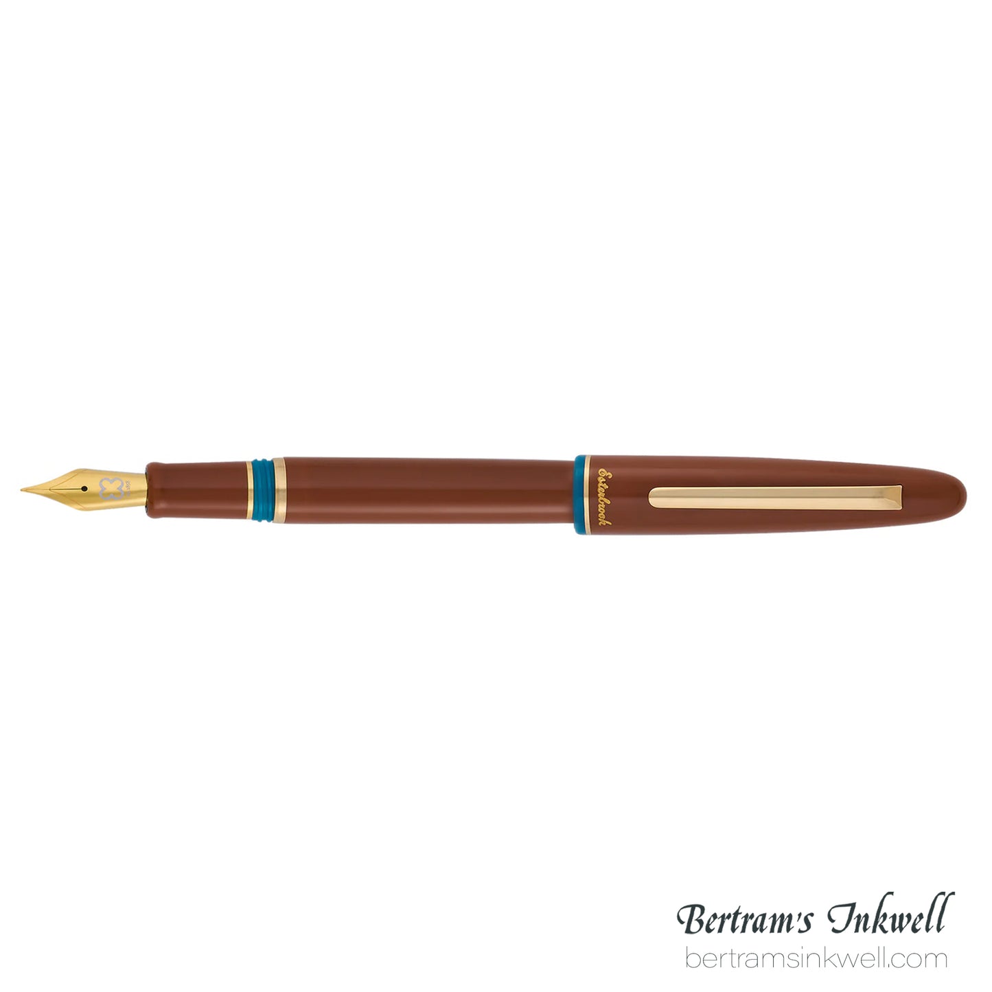Esterbrook Estie Back To The Lands Incredible Rock Regular Size Fountain Pen