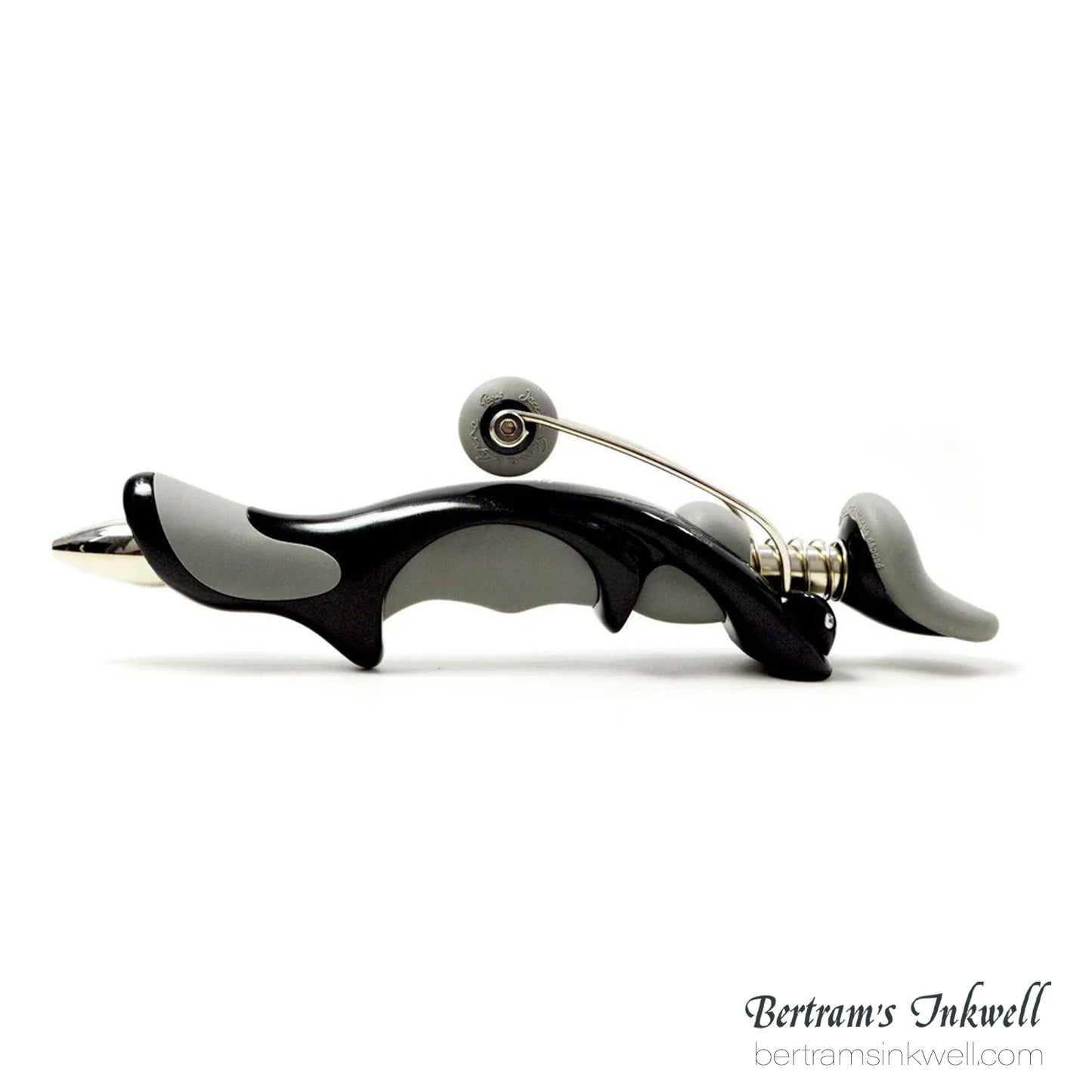 Jean Pierre Lepine Free Ride Black Ballpoint