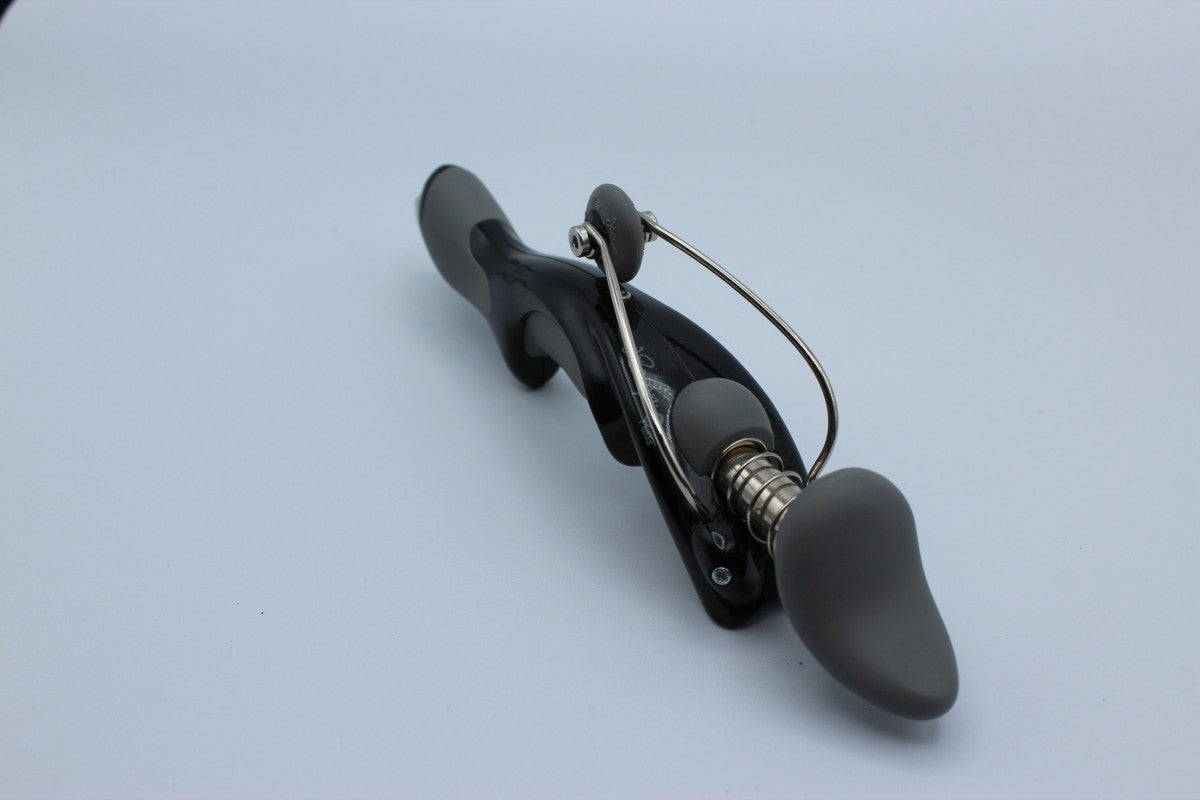 Jean Pierre Lepine Free Ride Black Ballpoint