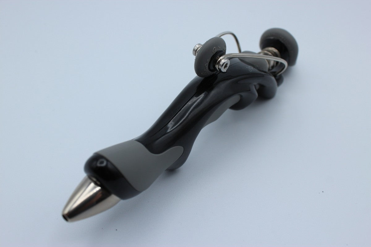 Jean Pierre Lepine Free Ride Black Ballpoint