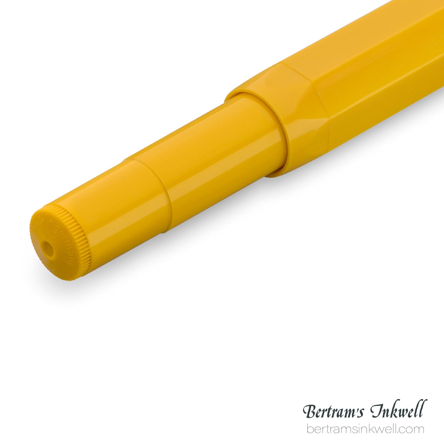 Kaweco Collection Fountain Pen - Honey (2025 Sport Edition)