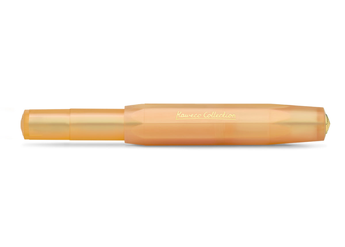 Kaweco Sport Apricot Pearl Fountain Pen