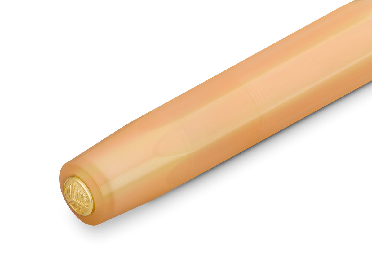 Kaweco Sport Apricot Pearl Fountain Pen