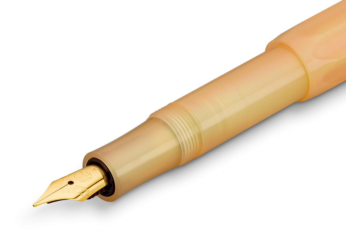 Kaweco Sport Apricot Pearl Fountain Pen