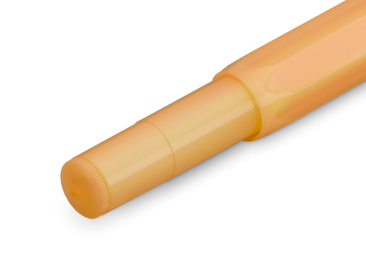 Kaweco Sport Apricot Pearl Fountain Pen