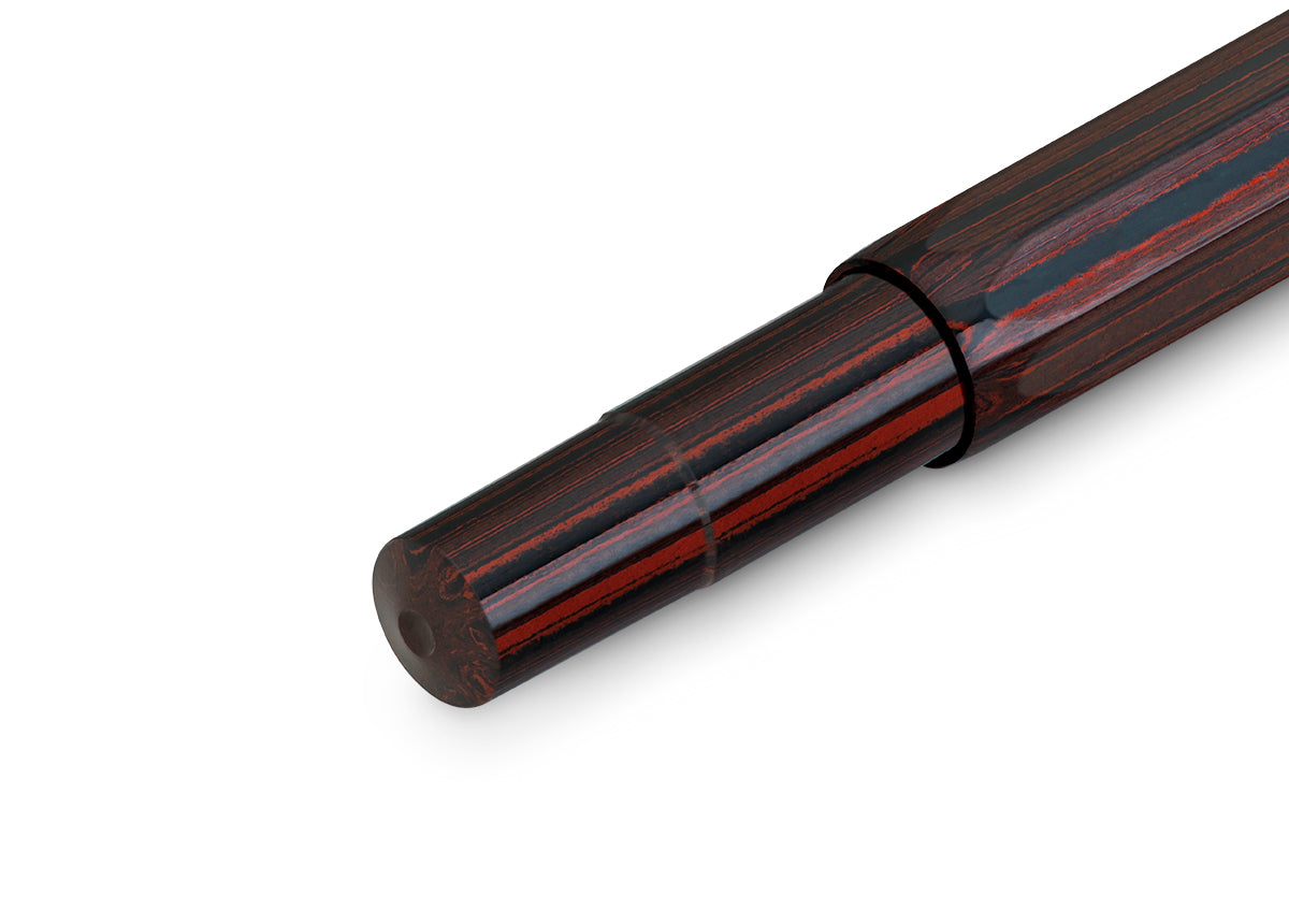 Kaweco Ebonite Sport Limited Edition Fountain Pen Set