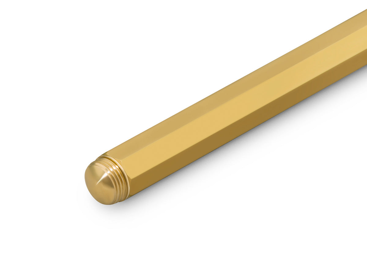 Kaweco Special Brass Fountain Pen