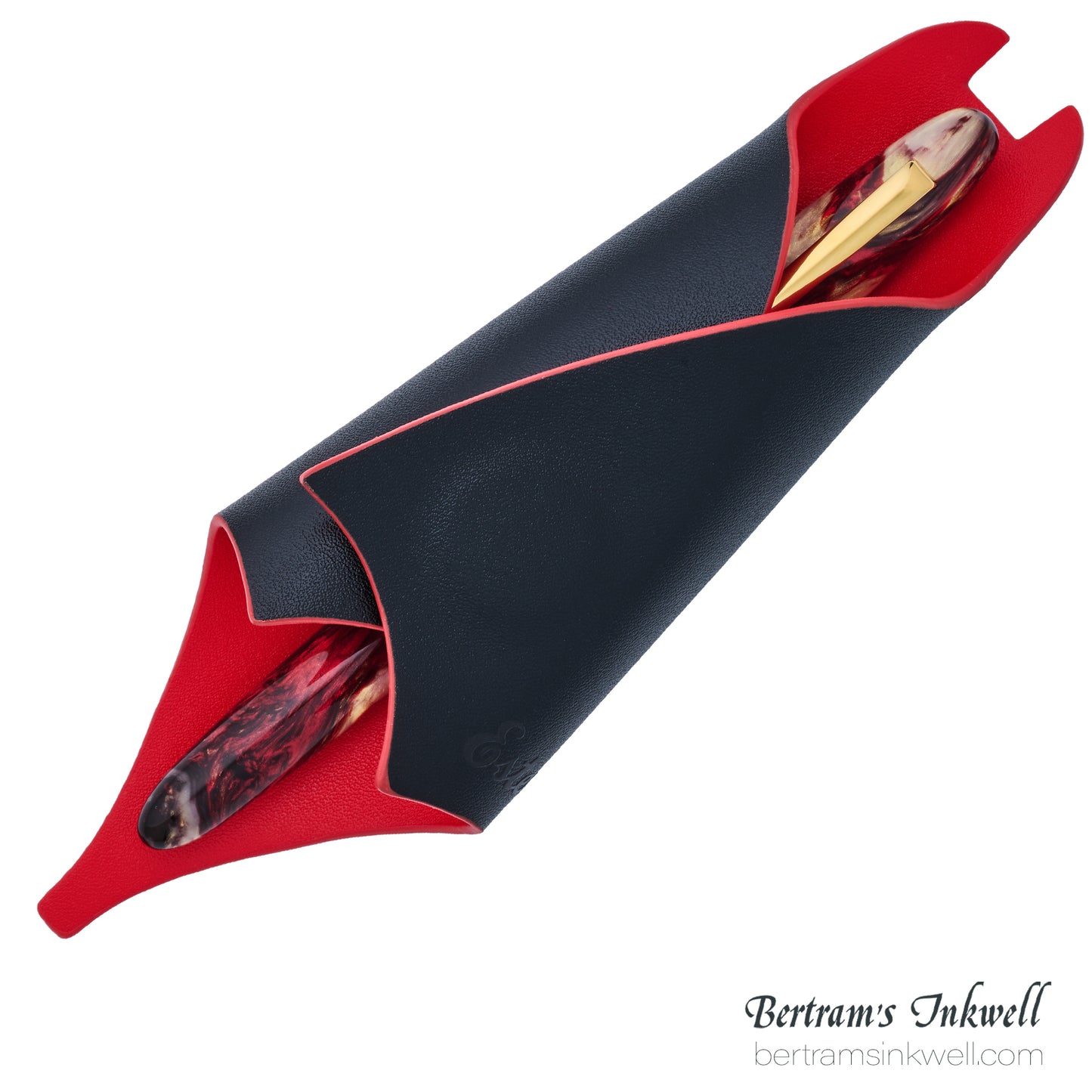 Esterbrook Estie King of the Night Standard Fountain Pen