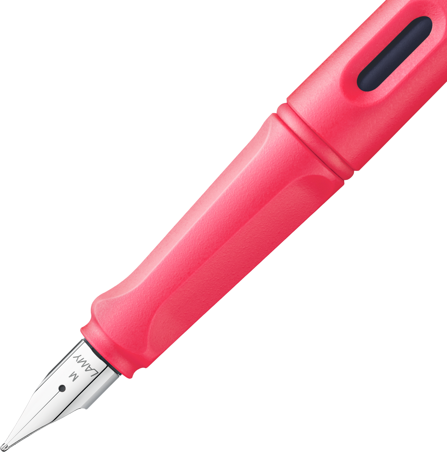 Lamy Safari Special Edition Sunset Coral Fountain Pen