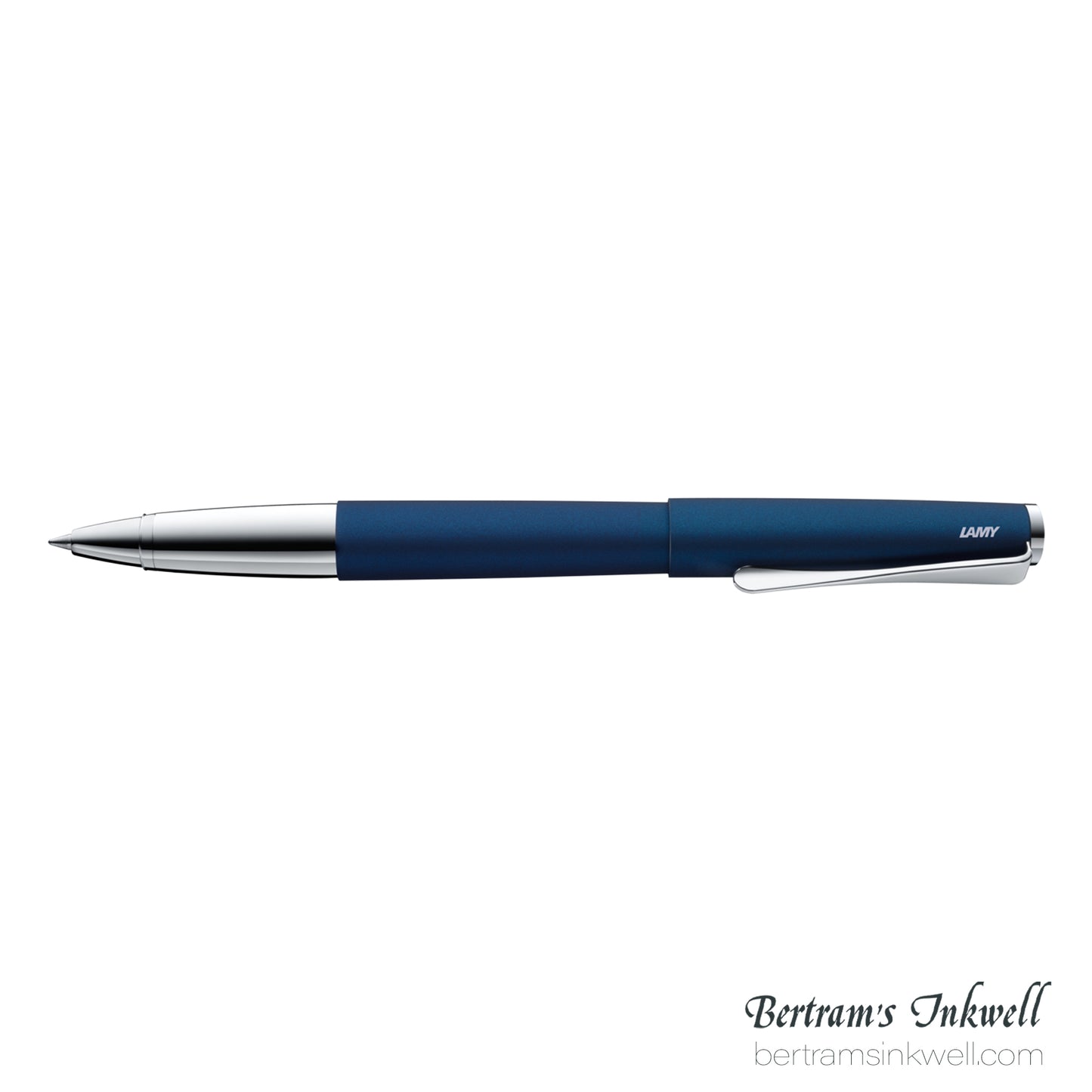 Lamy Studio LX All Blue Rollerball