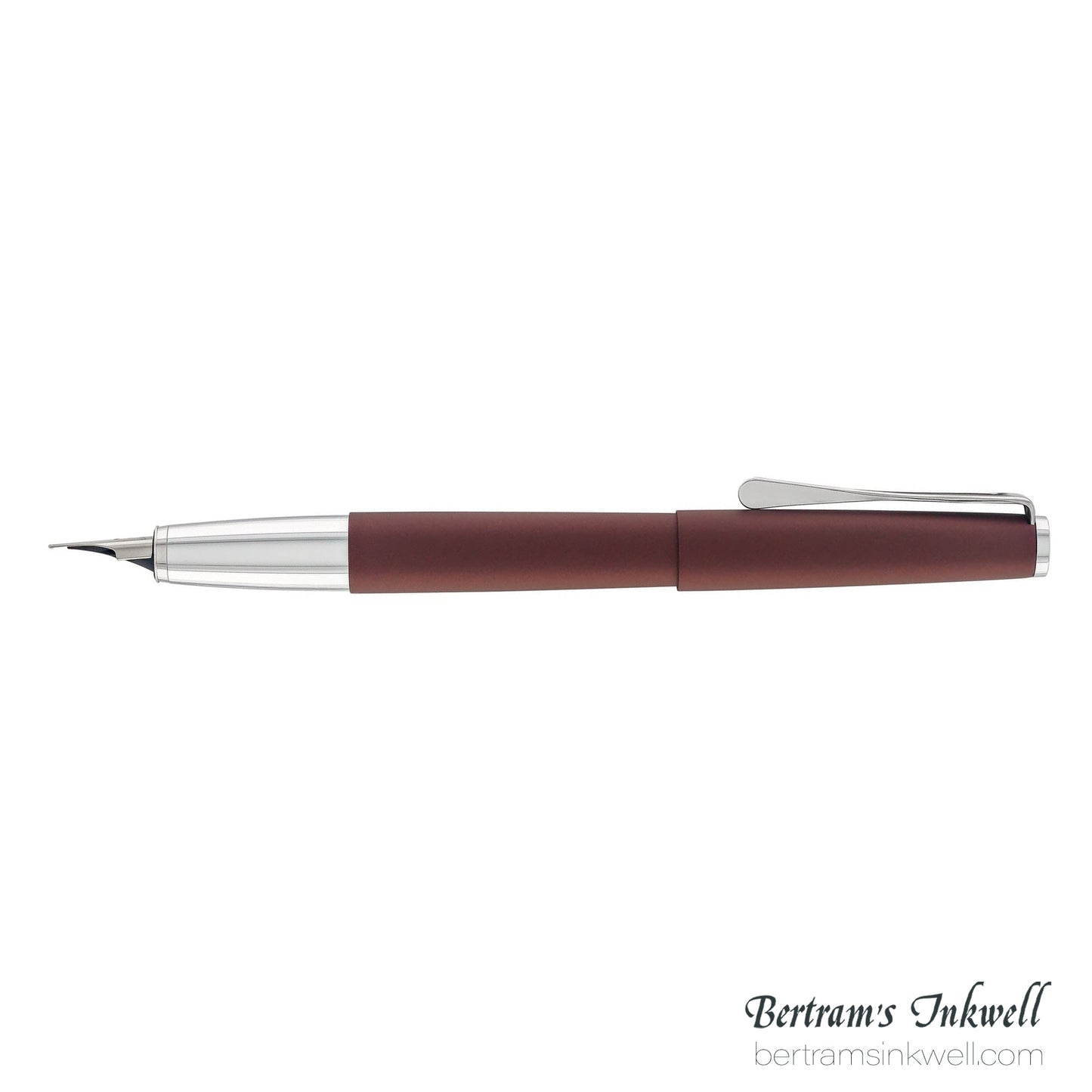Lamy Studio Orion Matt 2025 Special Edition Fountain Pen