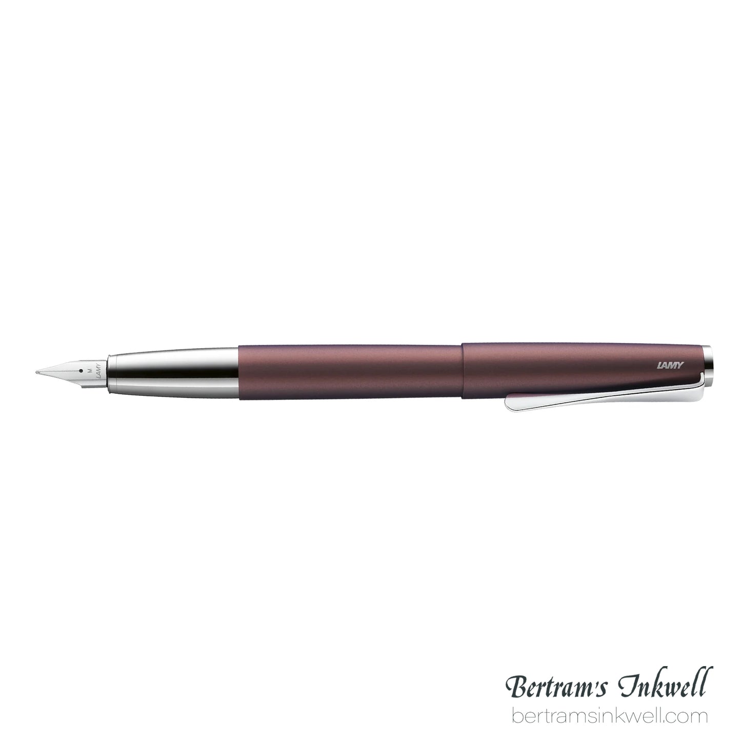 Lamy Studio Orion Matt 2025 Special Edition Fountain Pen
