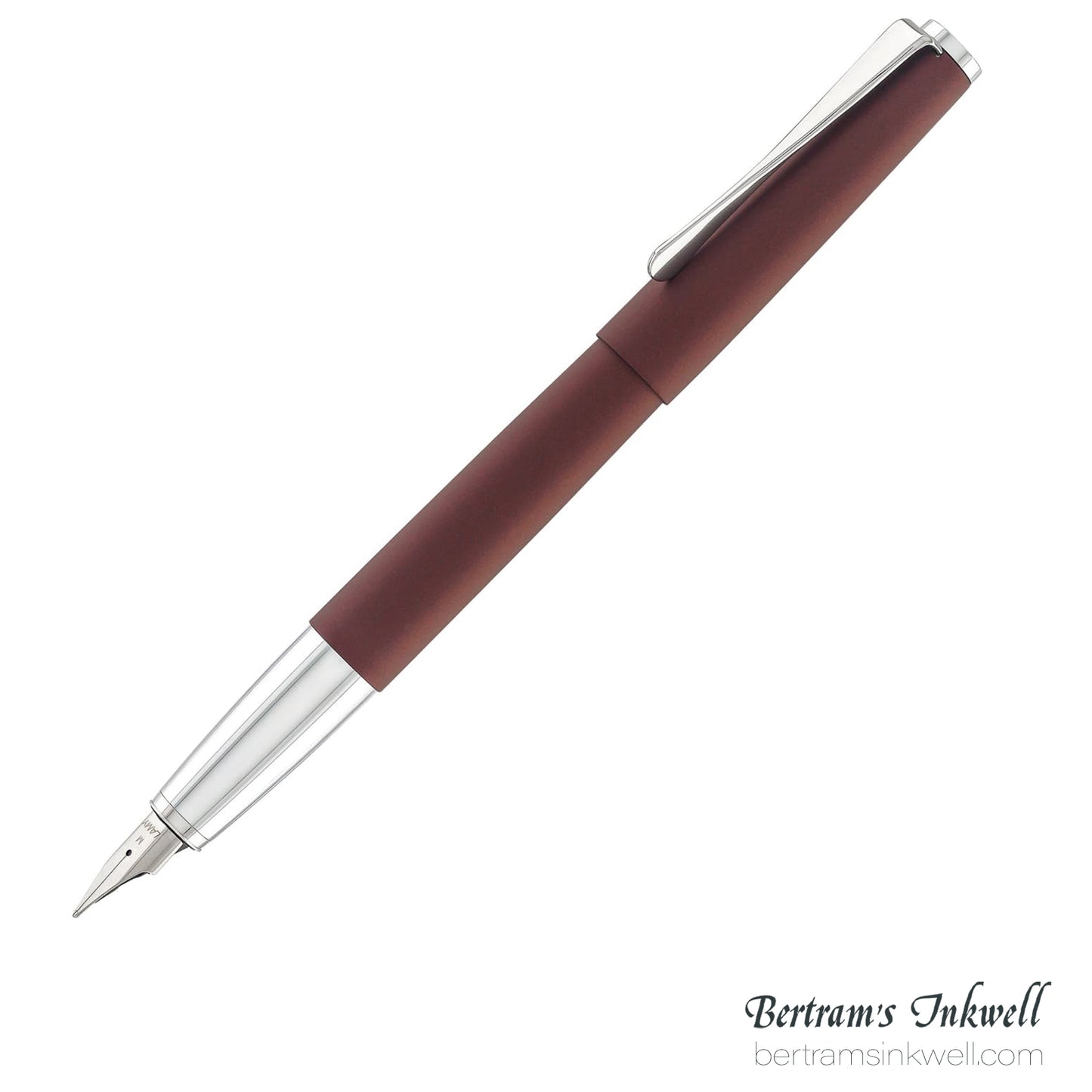 Lamy Studio Orion Matt 2025 Special Edition Fountain Pen