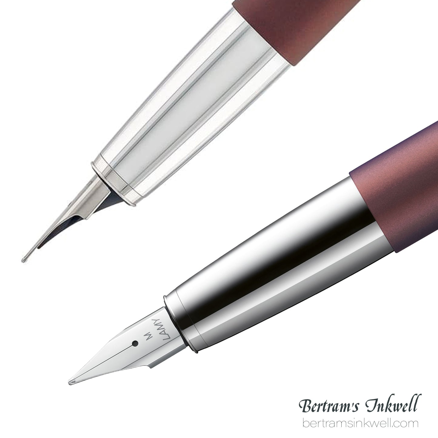 Lamy Studio Orion Matt 2025 Special Edition Fountain Pen