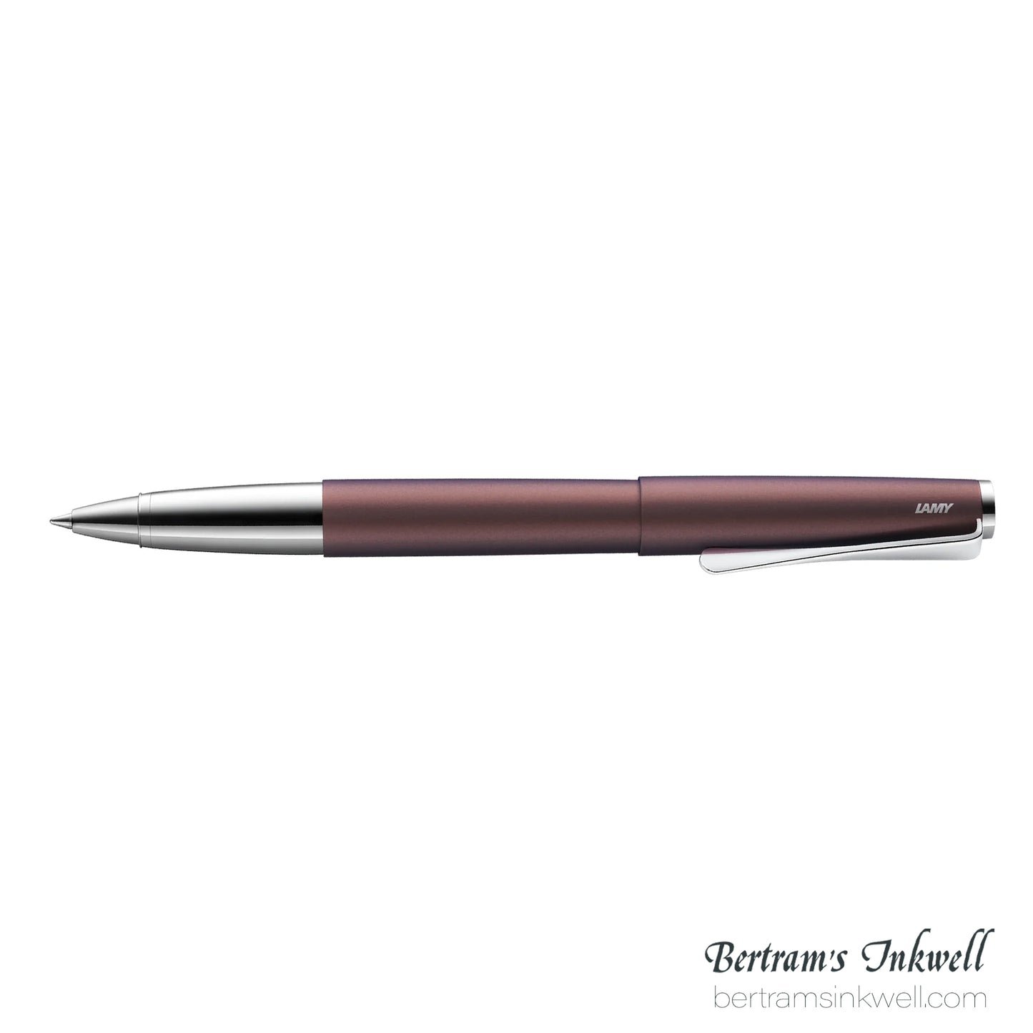 Lamy Studio Orion Matt 2025 Special Edition Rollerball
