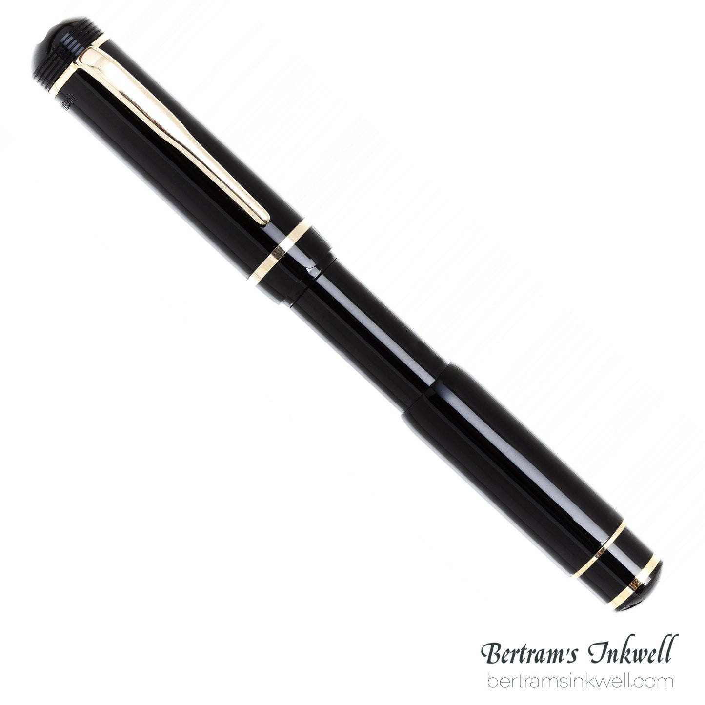 Montblanc 100 Year Anniversary Historical Collection 4-Piece Limited Edition Set 36896, 2006
