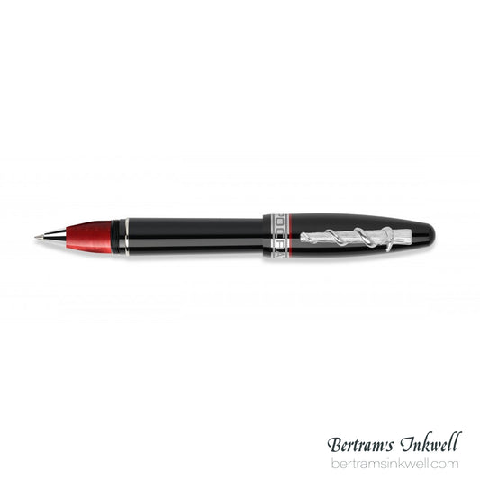 Maiora Hippocratica Rollerball
